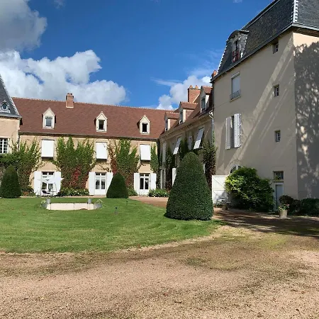 住宿加早餐酒店 Chateau De