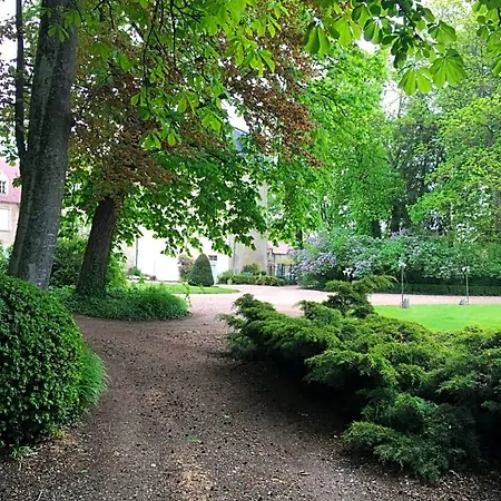 Chateau De 3* Saint-Agoulin
