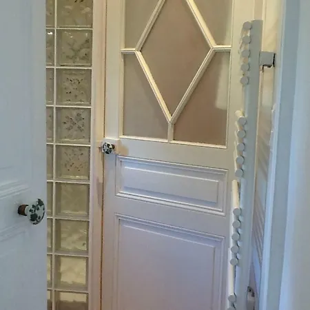 Bed & Breakfast Chateau De