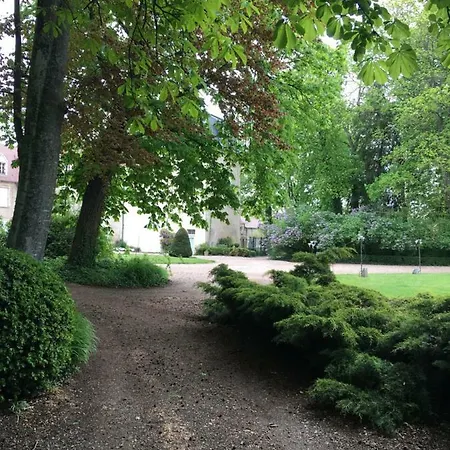Bed & Breakfast Chateau De