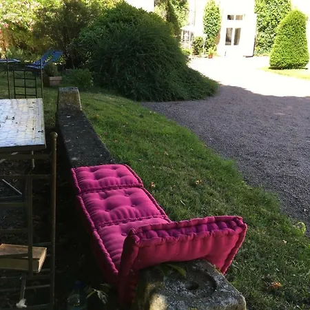 Chateau De 3* Saint-Agoulin