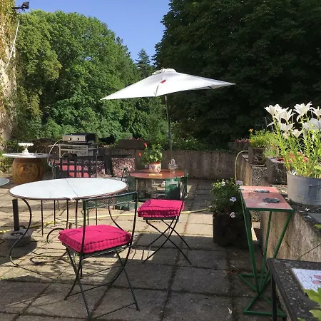 住宿加早餐酒店 Chateau De
